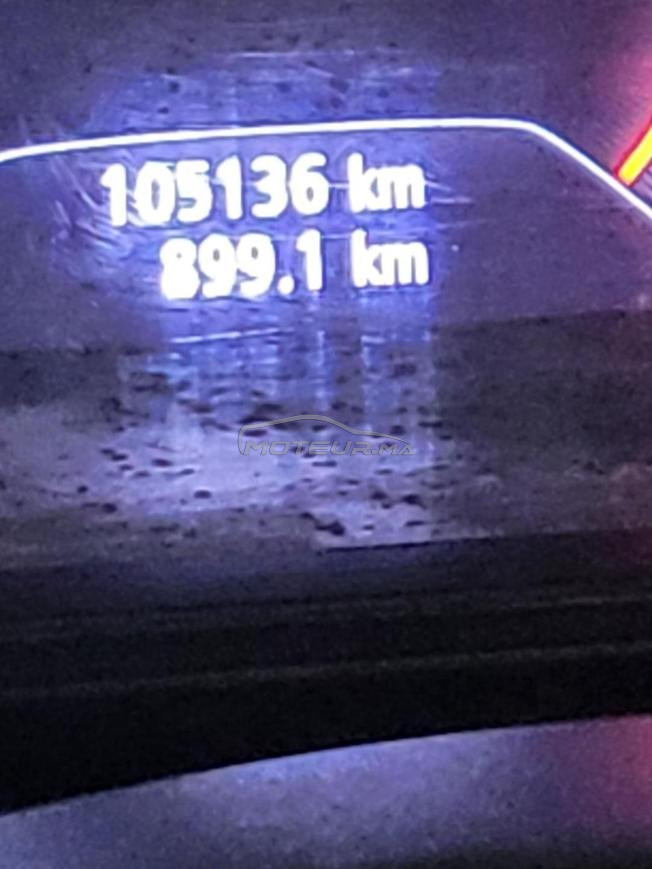 kadjar automatique start