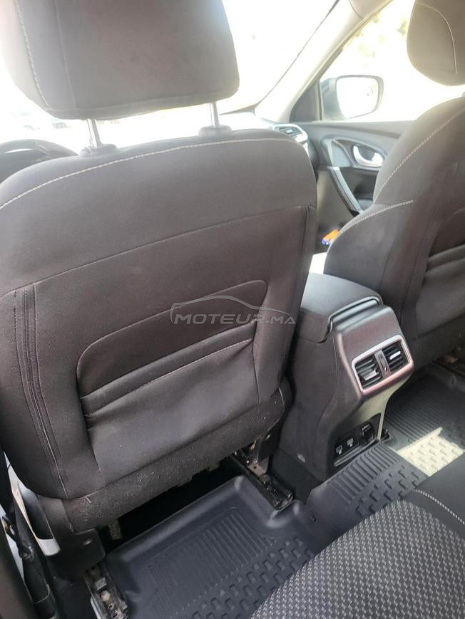 kadjar automatique start