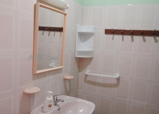 Appartement à louer 80 m² à Mdiq