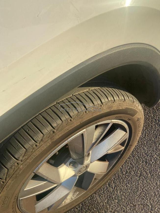 Skoda Kodiaq Diesel Automatique 2020 à Casablanca