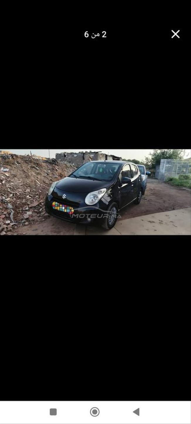 Suzuki Celerio Essence Manuelle 2011 à Youssoufia