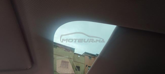 Tucson tt option avec toit
