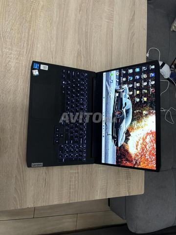 Laptop gamer lenovo rtx 3050 - 2