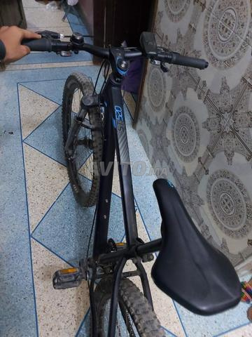 rockrider st 520 size S - 2