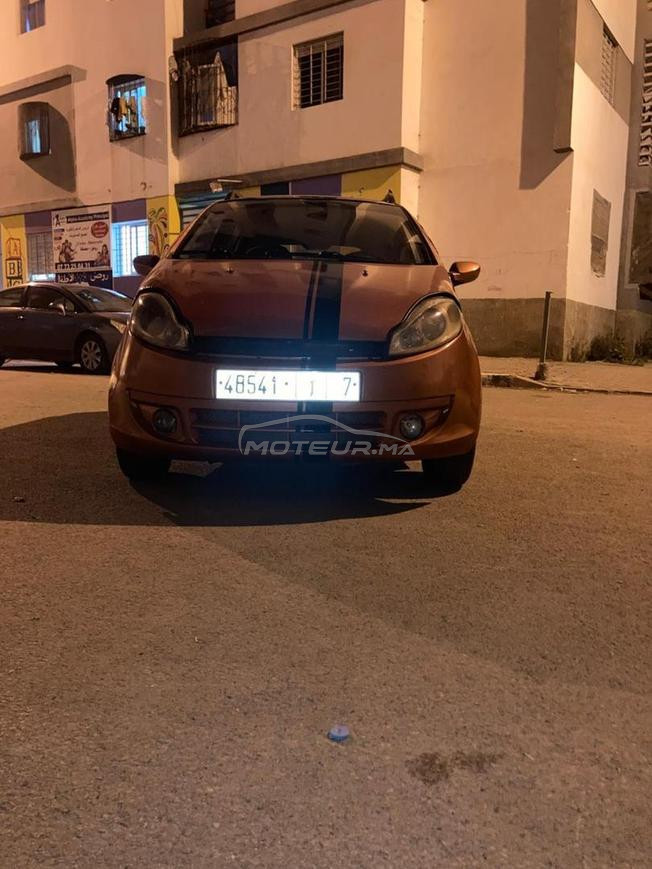 chery A113