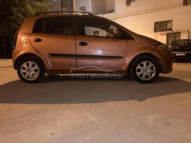 chery A113
