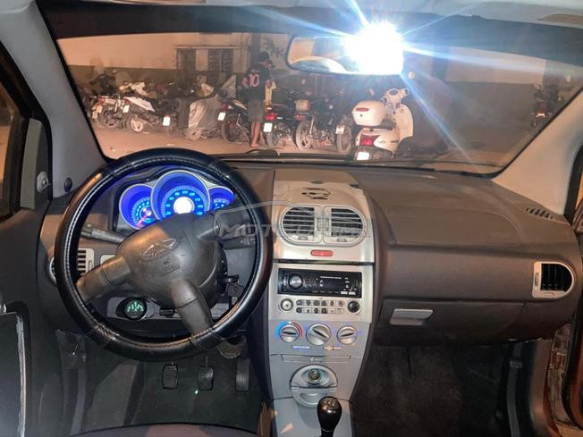 chery A113