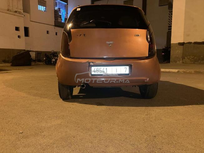 chery A113