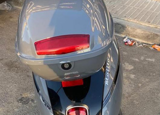 Vendre moto scooter Mojito 