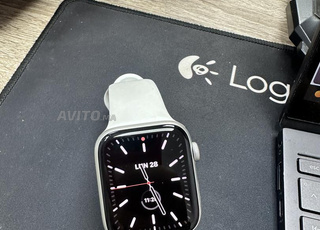 Apple Watch SE 2 Gen 44 mm