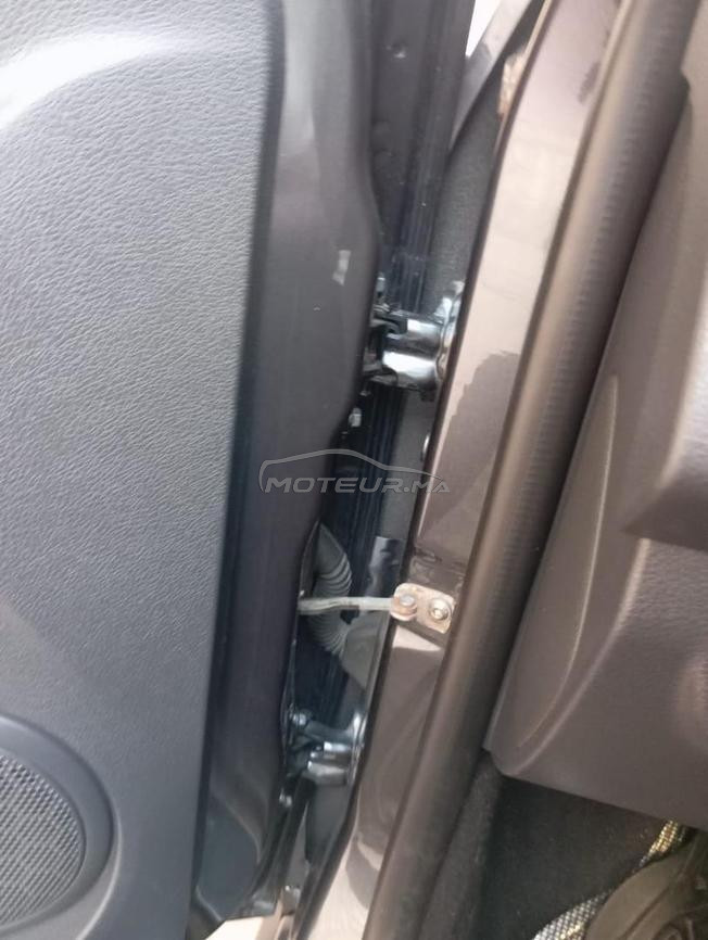 Dacia Sandero Stepway kilométrage 182000