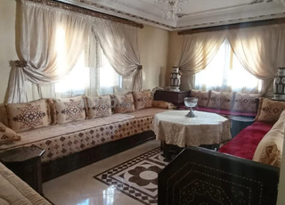 Appartements à louer quotidiennement sans intermédiaire