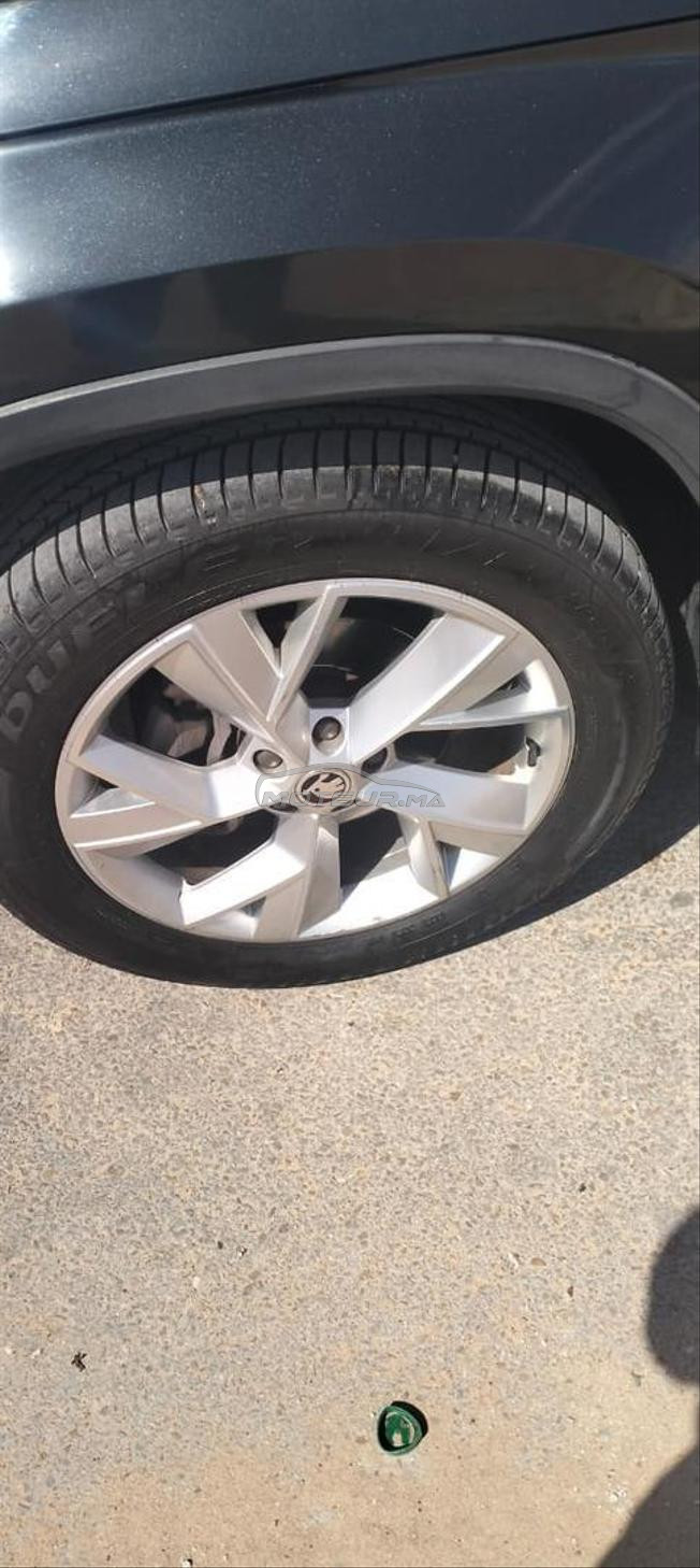 a vendre kodiaq