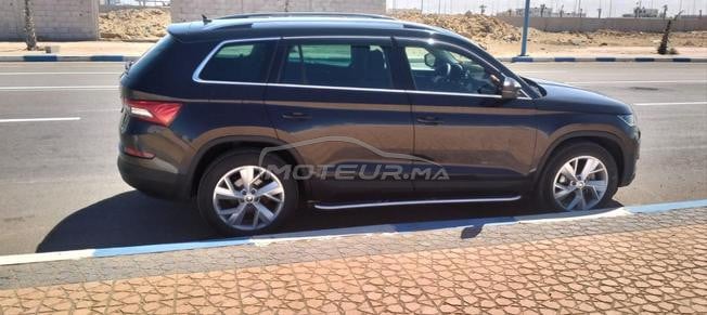 a vendre kodiaq