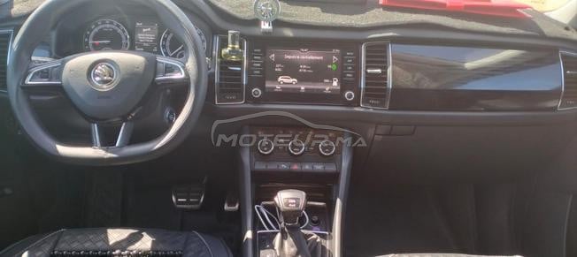 a vendre kodiaq