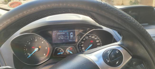 Ford Kuga 2015