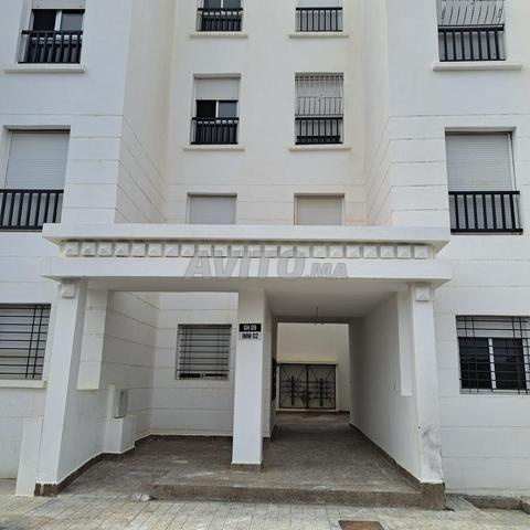 Appart neuf meublé à vendre 49 m² à Tanger IBN Ba