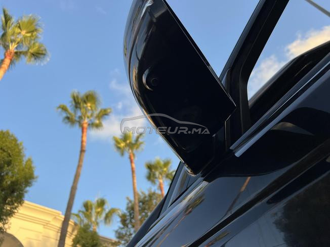 Range rover sport autobiographie   