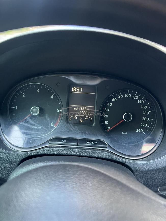 voiture polo rdi