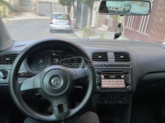 voiture polo rdi