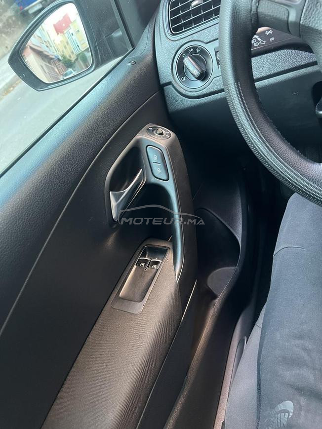voiture polo rdi