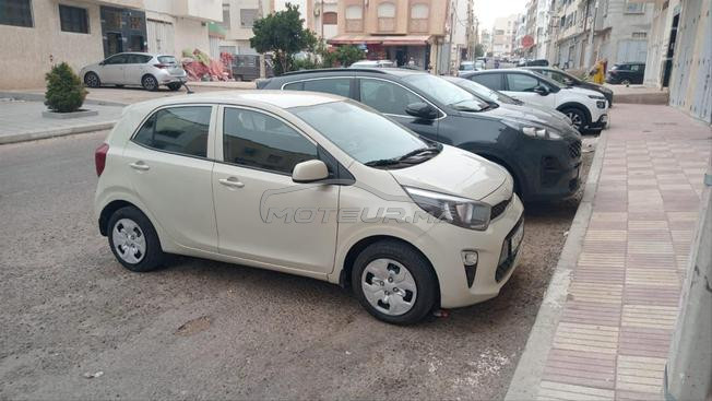 kia 2023 presque neuf