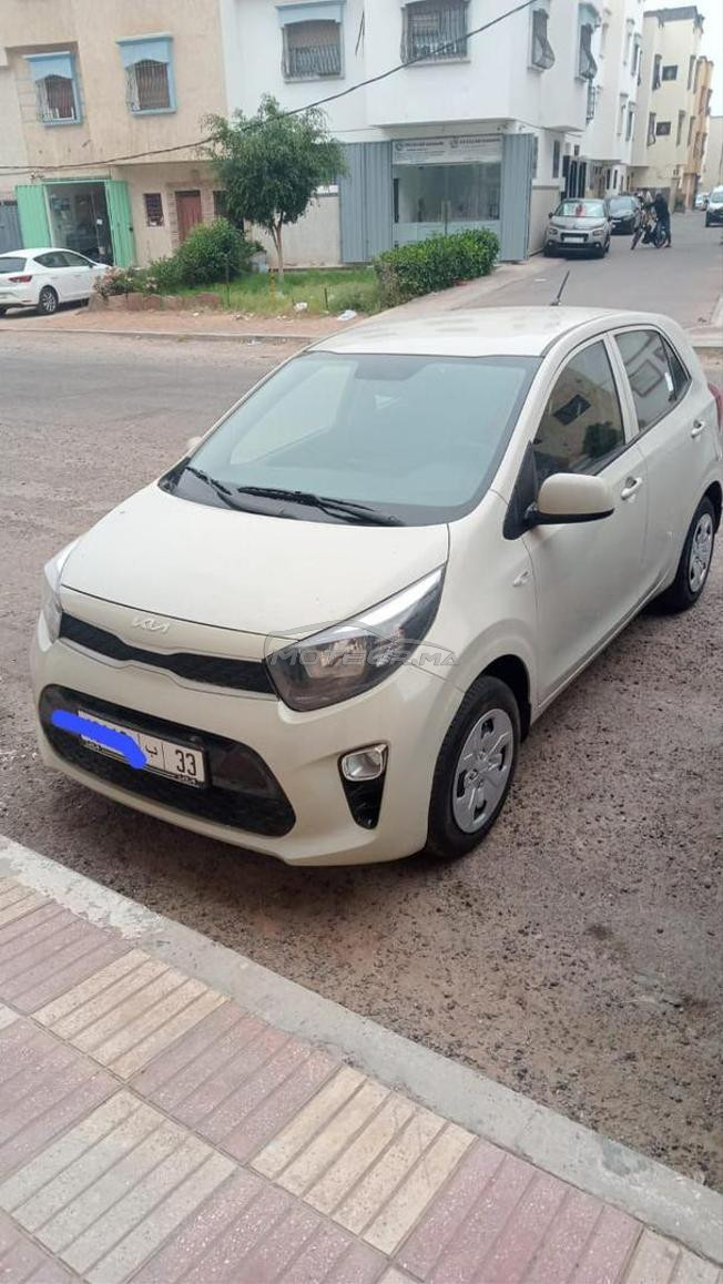 kia 2023 presque neuf