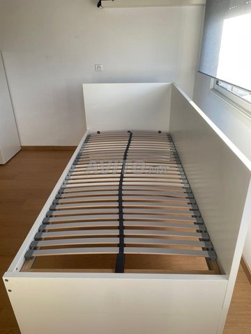 lit Ikea Vihals 90x200