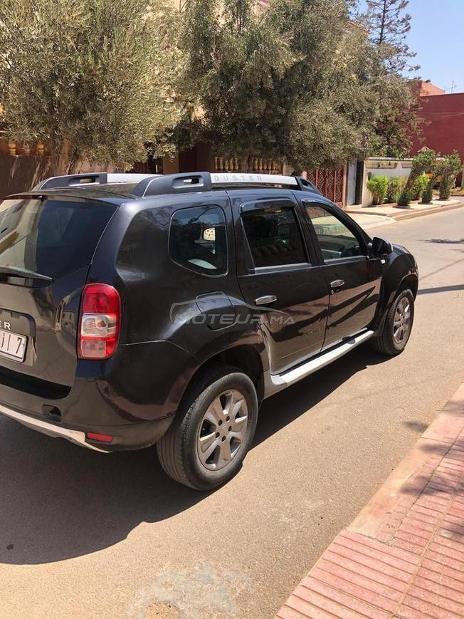 dacia duster diesel 2014