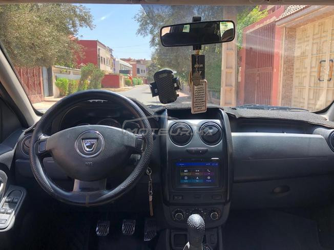 dacia duster diesel 2014