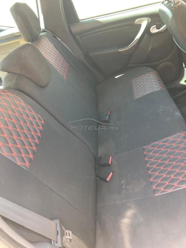 dacia duster diesel 2014