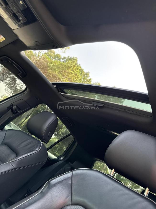 Golf 7.5 modele 2018 ded 2024 à Tanger