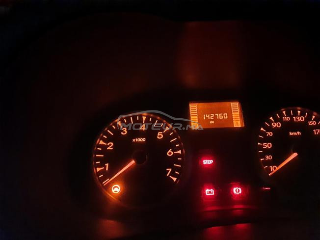 Renault Clio Essence Manuelle 2014 à Mohammedia