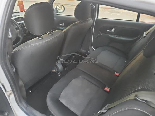 Renault Clio Essence Manuelle 2014 à Mohammedia