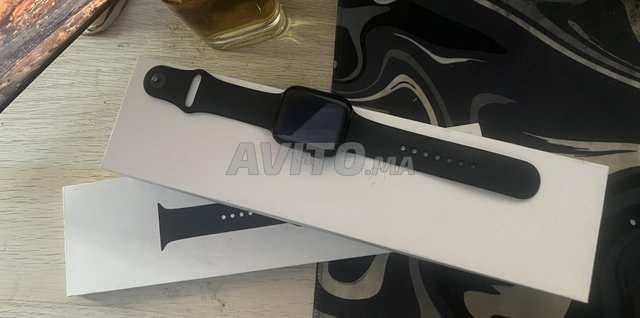 Apple Watch Series 8 45mm