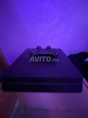 ps4 slim n9i