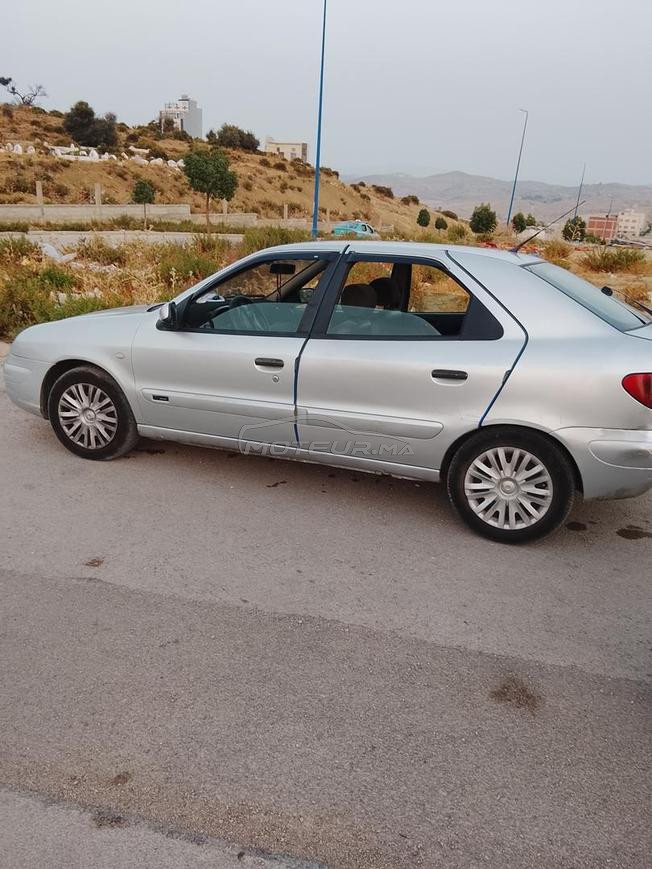 سيارة سيت روين كزارة