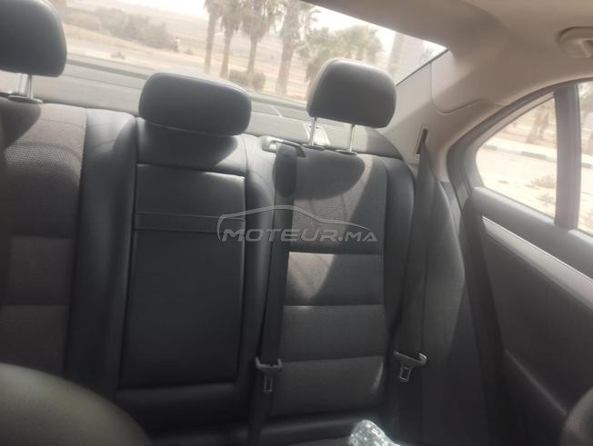 Mercedes classe c 220