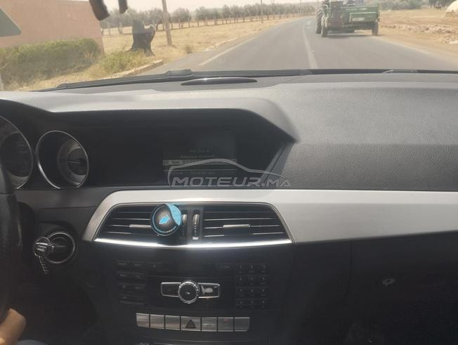 Mercedes classe c 220