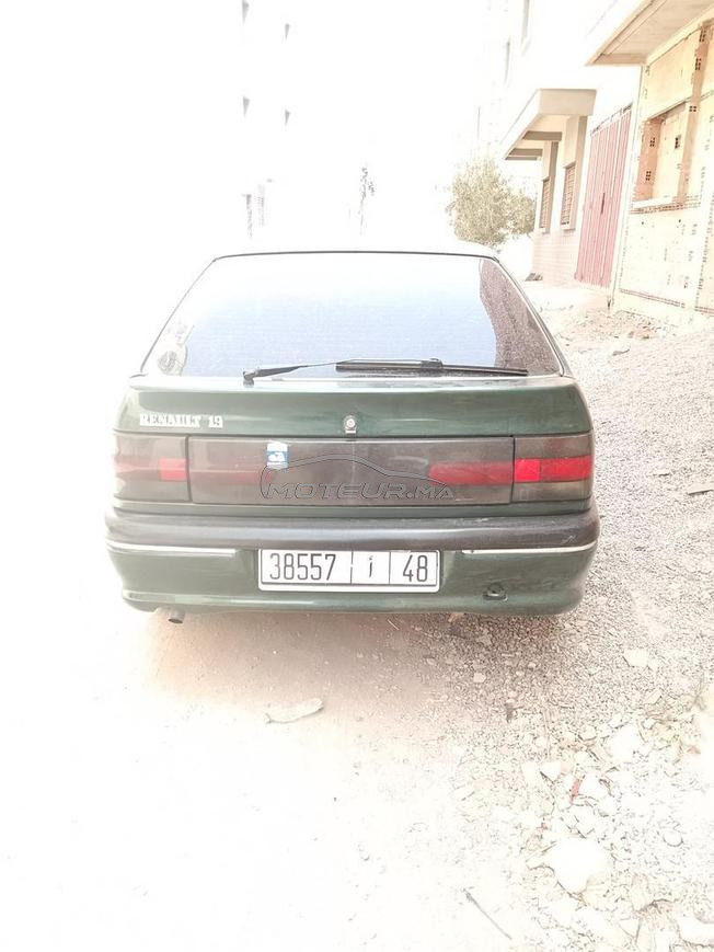 R19 Storia model 95 mliha Kayna fmidelt 