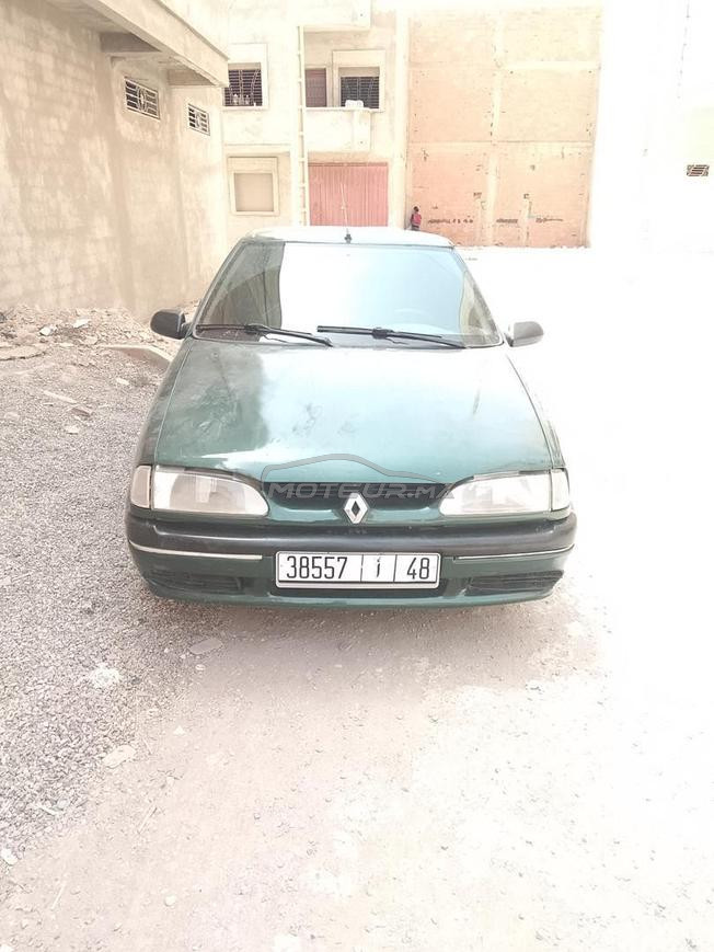 R19 Storia model 95 mliha Kayna fmidelt 