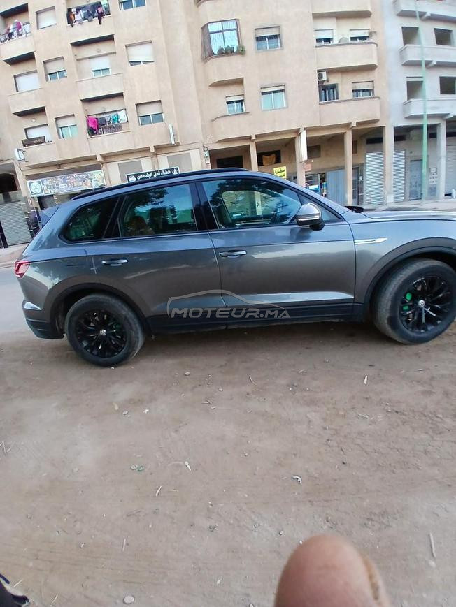 VolkswagenTouareg