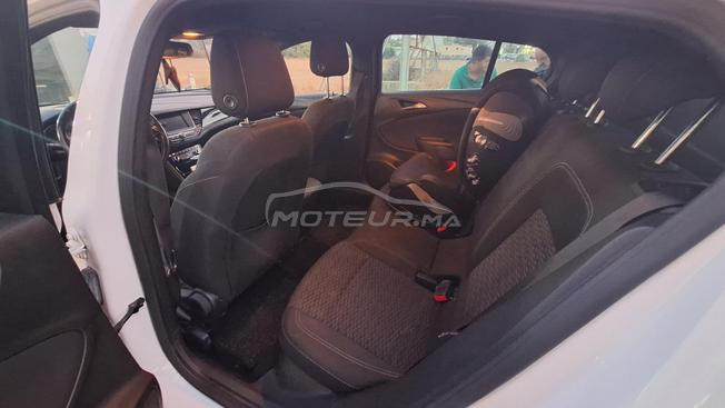 Astra K 1.7 en excellent état