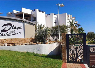 appartement vue sur mer