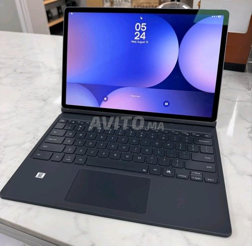 Samsung Tab S 10 Plus 5G Et Clavier Samsung