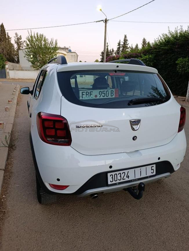 sandero