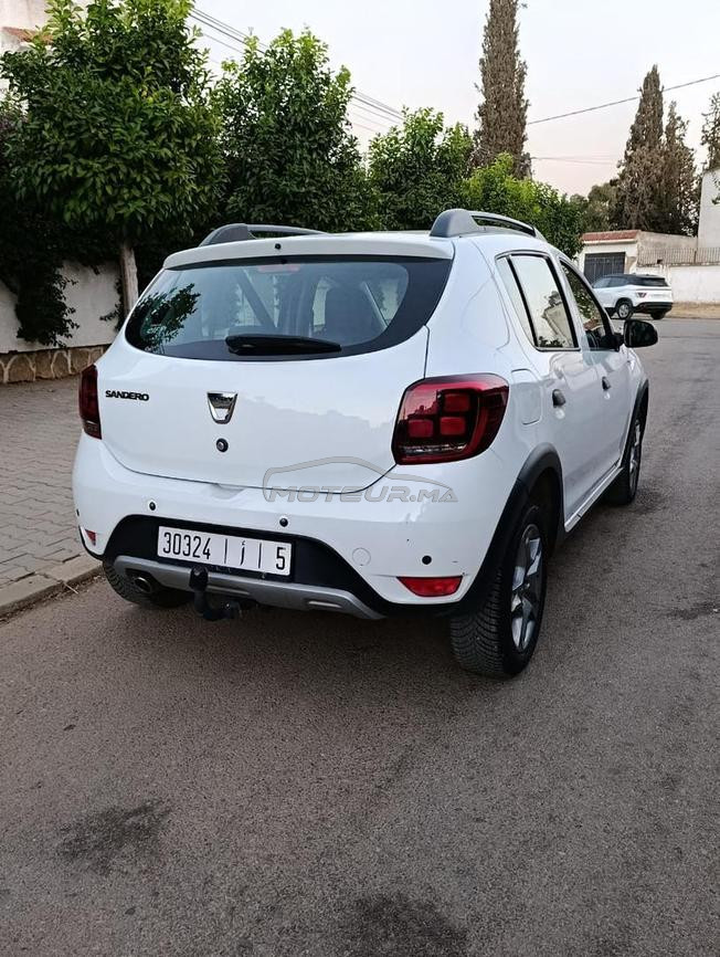sandero