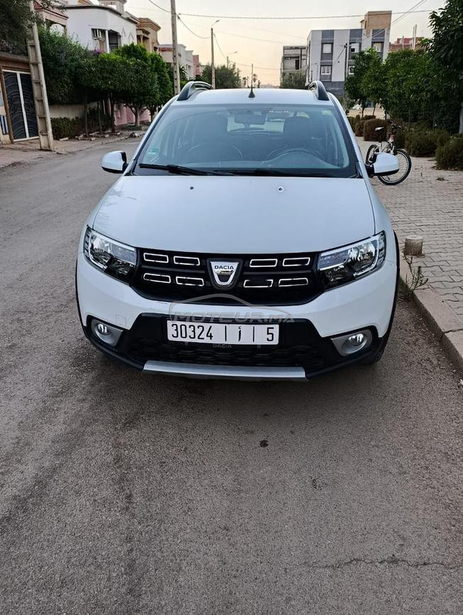sandero