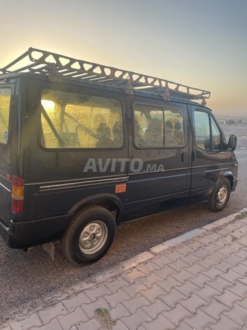 Ford Transit Diesel Manuelle 1997 à Agadir