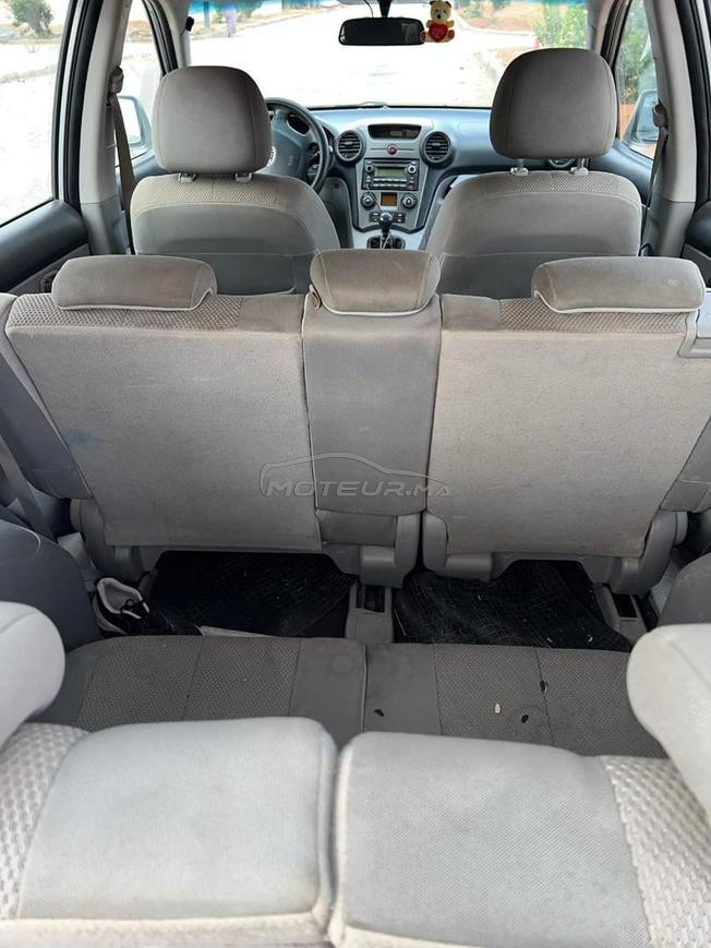Kia Carens Diesel Manuelle 2009 à Salé